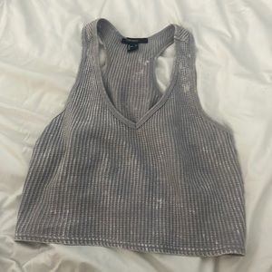 Tank top!